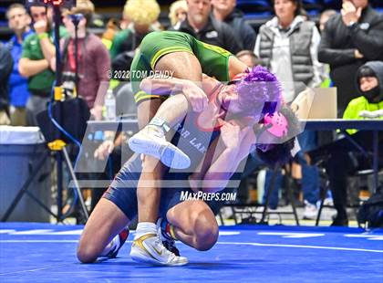 Thumbnail 1 in UIL State Championships - 5A/6A Session 1a photogallery.