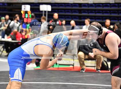 Thumbnail 2 in UIL State Championships - 5A/6A Session 1a photogallery.