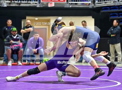 Thumbnail 1 in UIL State Championships - 5A/6A Session 1a photogallery.