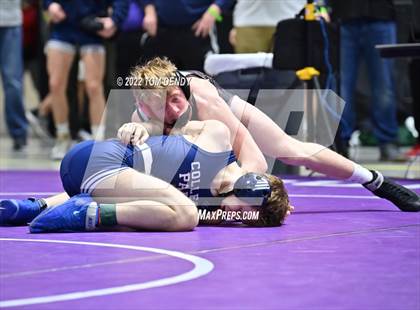 Thumbnail 1 in UIL State Championships - 5A/6A Session 1a photogallery.