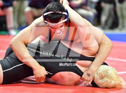 Thumbnail 2 in UIL State Championships - 5A/6A Session 1a photogallery.