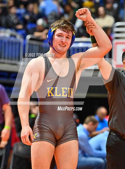 Thumbnail 2 in UIL State Championships - 5A/6A Session 1a photogallery.