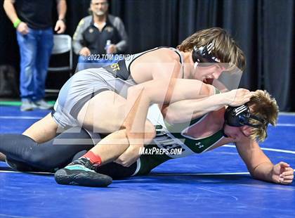 Thumbnail 2 in UIL State Championships - 5A/6A Session 1a photogallery.