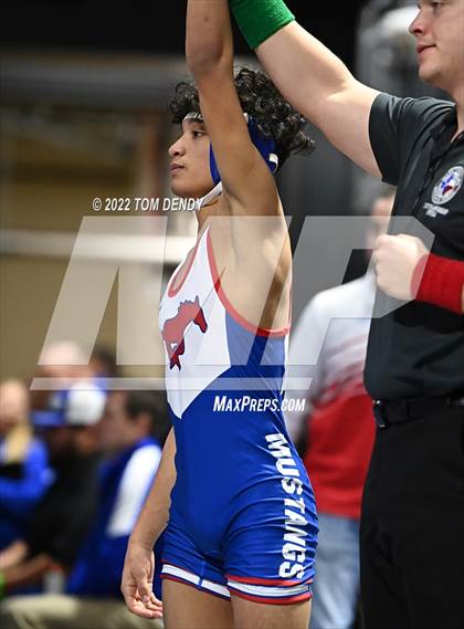 Thumbnail 3 in UIL State Championships - 5A/6A Session 1a photogallery.