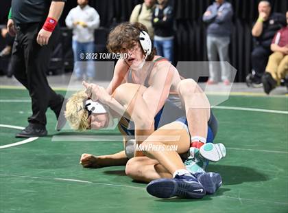 Thumbnail 3 in UIL State Championships - 5A/6A Session 1a photogallery.