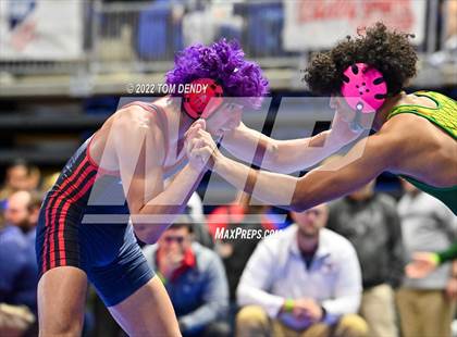 Thumbnail 1 in UIL State Championships - 5A/6A Session 1a photogallery.