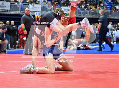 Thumbnail 2 in UIL State Championships - 5A/6A Session 1a photogallery.