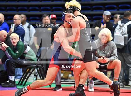Thumbnail 2 in UIL State Championships - 5A/6A Session 1a photogallery.