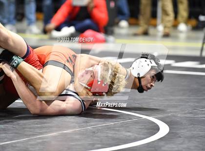 Thumbnail 3 in UIL State Championships - 5A/6A Session 1a photogallery.