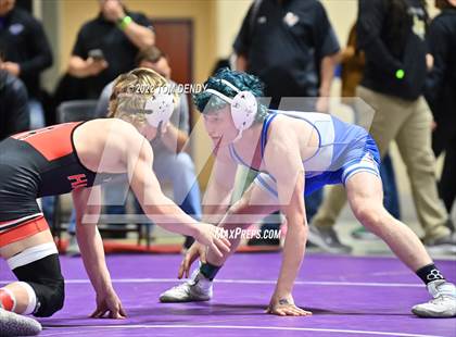 Thumbnail 3 in UIL State Championships - 5A/6A Session 1a photogallery.