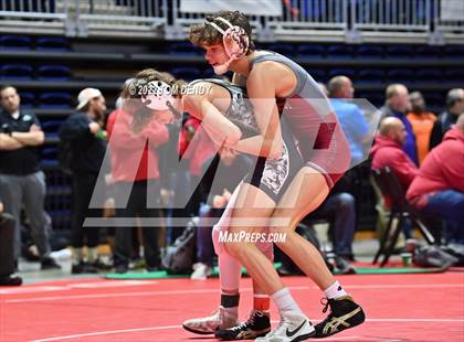 Thumbnail 1 in UIL State Championships - 5A/6A Session 1a photogallery.