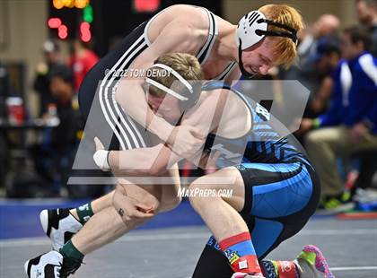 Thumbnail 3 in UIL State Championships - 5A/6A Session 1a photogallery.