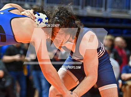 Thumbnail 3 in UIL State Championships - 5A/6A Session 1a photogallery.