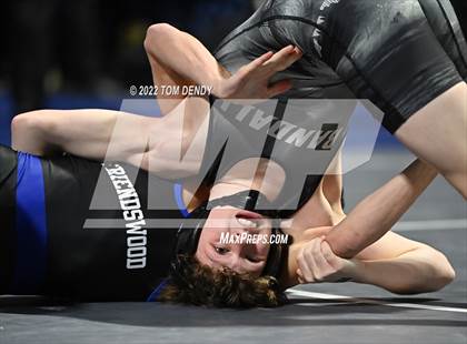 Thumbnail 2 in UIL State Championships - 5A/6A Session 1a photogallery.