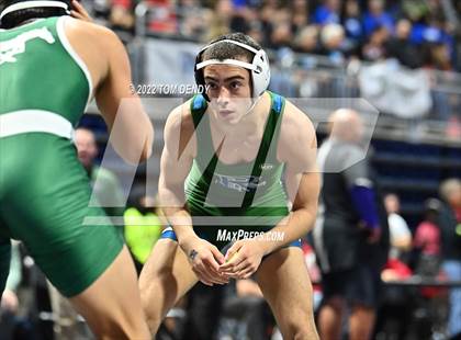 Thumbnail 3 in UIL State Championships - 5A/6A Session 1a photogallery.