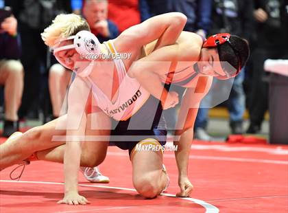 Thumbnail 1 in UIL State Championships - 5A/6A Session 1a photogallery.