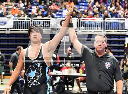 Thumbnail 1 in UIL State Championships - 5A/6A Session 1a photogallery.