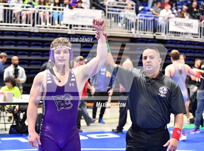 Thumbnail 1 in UIL State Championships - 5A/6A Session 1a photogallery.