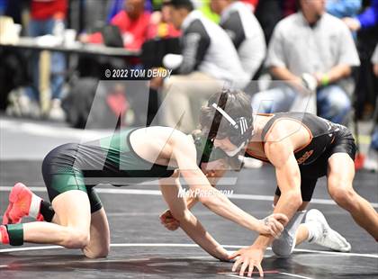 Thumbnail 1 in UIL State Championships - 5A/6A Session 1a photogallery.
