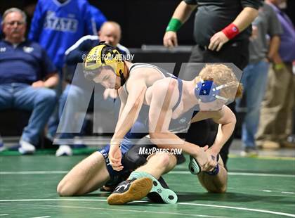 Thumbnail 3 in UIL State Championships - 5A/6A Session 1a photogallery.