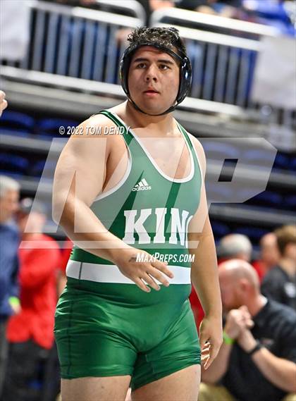 Thumbnail 3 in UIL State Championships - 5A/6A Session 1a photogallery.
