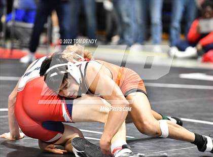 Thumbnail 1 in UIL State Championships - 5A/6A Session 1a photogallery.