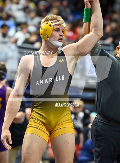 Thumbnail 3 in UIL State Championships - 5A/6A Session 1a photogallery.