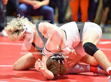Thumbnail 3 in UIL State Championships - 5A/6A Session 1a photogallery.
