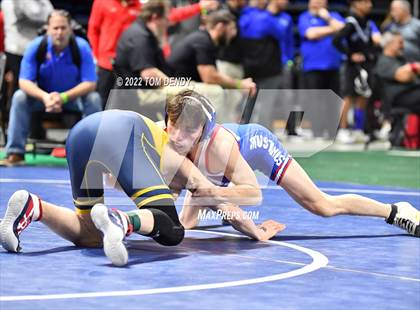 Thumbnail 1 in UIL State Championships - 5A/6A Session 1a photogallery.