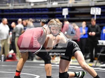 Thumbnail 3 in UIL State Championships - 5A/6A Session 1a photogallery.