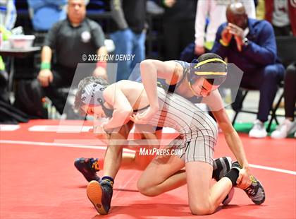 Thumbnail 1 in UIL State Championships - 5A/6A Session 1a photogallery.