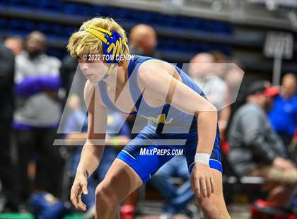 Thumbnail 3 in UIL State Championships - 5A/6A Session 1a photogallery.