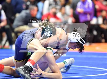 Thumbnail 1 in UIL State Championships - 5A/6A Session 1a photogallery.