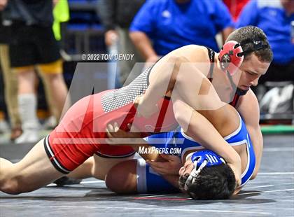 Thumbnail 3 in UIL State Championships - 5A/6A Session 1a photogallery.