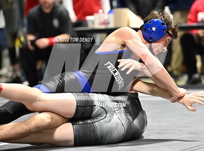 Thumbnail 2 in UIL State Championships - 5A/6A Session 1a photogallery.