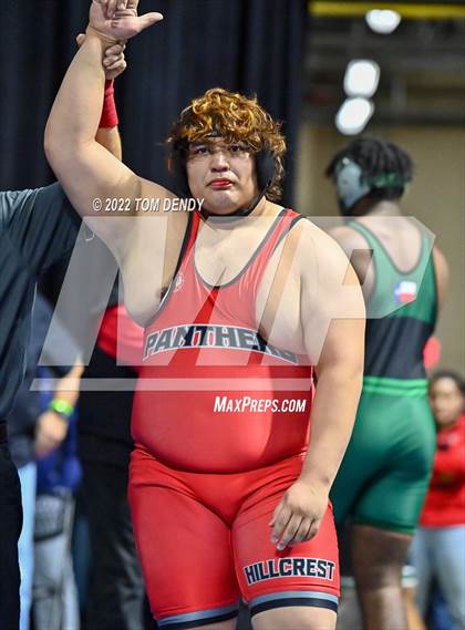 Thumbnail 1 in UIL State Championships - 5A/6A Session 1a photogallery.