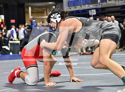 Thumbnail 1 in UIL State Championships - 5A/6A Session 1a photogallery.