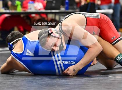 Thumbnail 1 in UIL State Championships - 5A/6A Session 1a photogallery.