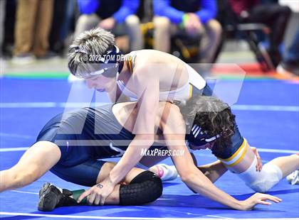Thumbnail 1 in UIL State Championships - 5A/6A Session 1a photogallery.