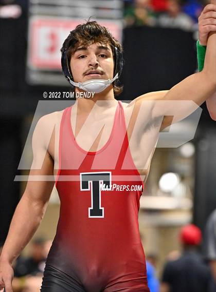 Thumbnail 2 in UIL State Championships - 5A/6A Session 1a photogallery.