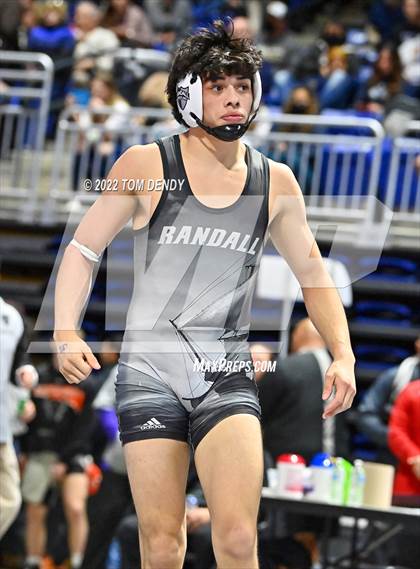 Thumbnail 3 in UIL State Championships - 5A/6A Session 1a photogallery.