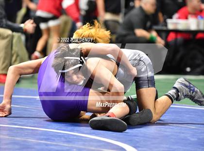 Thumbnail 3 in UIL State Championships - 5A/6A Session 1a photogallery.