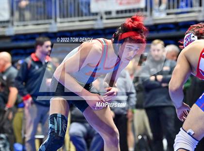 Thumbnail 3 in UIL State Championships - 5A/6A Session 1a photogallery.