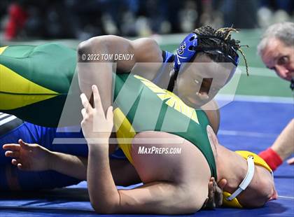 Thumbnail 2 in UIL State Championships - 5A/6A Session 1a photogallery.