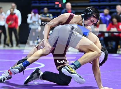 Thumbnail 2 in UIL State Championships - 5A/6A Session 1a photogallery.