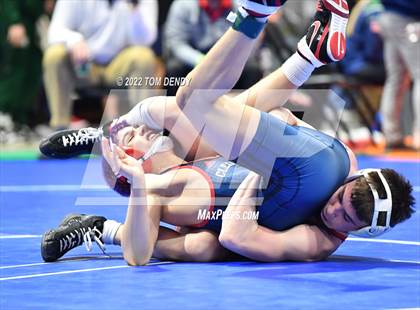 Thumbnail 2 in UIL State Championships - 5A/6A Session 1a photogallery.