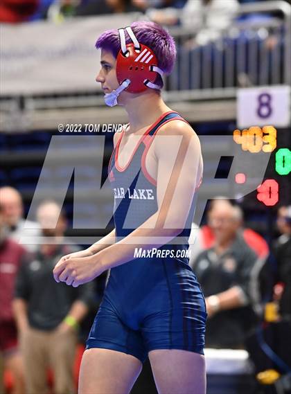 Thumbnail 1 in UIL State Championships - 5A/6A Session 1a photogallery.