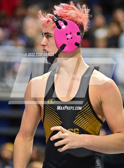 Thumbnail 2 in UIL State Championships - 5A/6A Session 1a photogallery.
