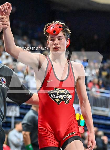 Thumbnail 2 in UIL State Championships - 5A/6A Session 1a photogallery.