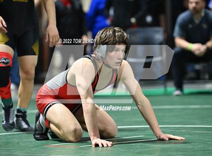 Thumbnail 2 in UIL State Championships - 5A/6A Session 1a photogallery.
